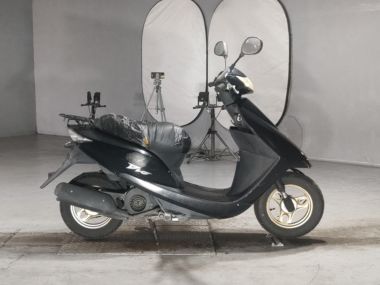 Honda Dio