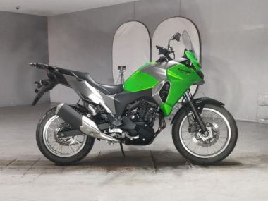 Kawasaki Versys X250