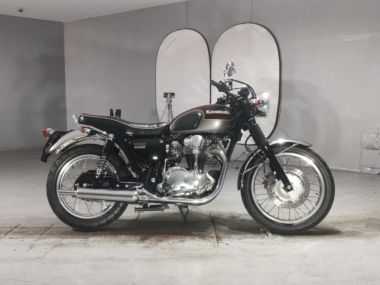 Kawasaki W650