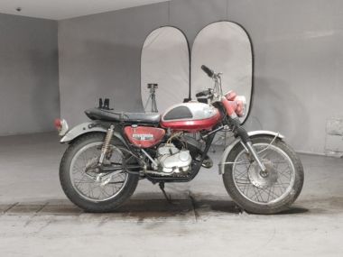 Yamaha A7