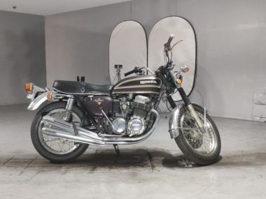 Honda CB750