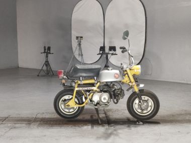 Honda Monkey
