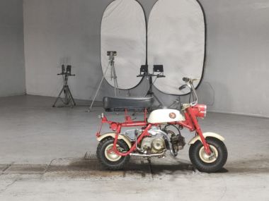 Honda Monkey