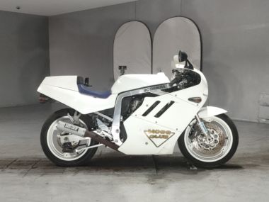 Suzuki Gsx-R750