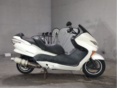 Honda Forza Z