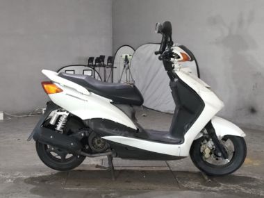 Yamaha Cygnus125x
