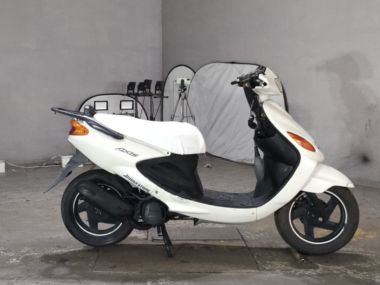 Yamaha Axis100