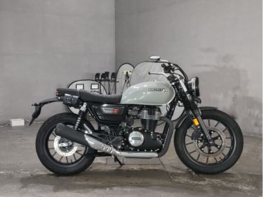 Honda GB350S
