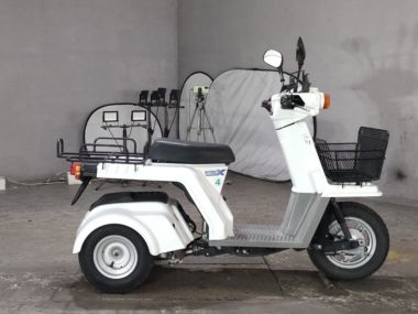 Honda Gyro