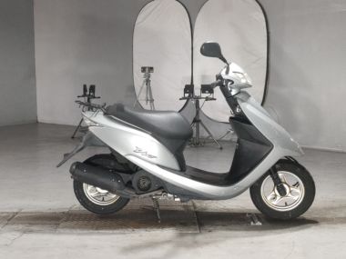 Honda Dio