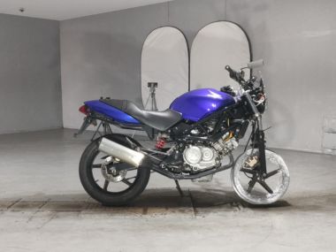 Honda VTR250