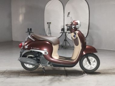 Honda Giorno