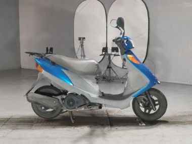 Suzuki Address V125