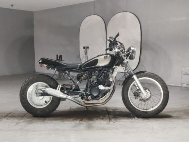 Yamaha TW200