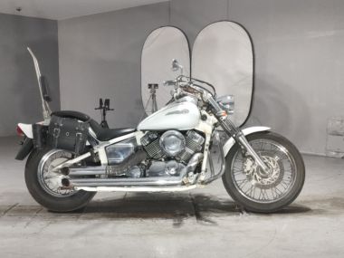 Yamaha Dragstar400