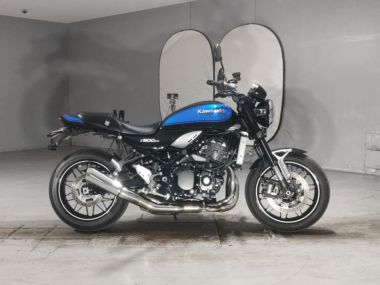 Kawasaki Z900RS