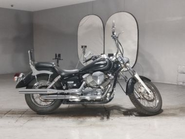 Yamaha Dragstar 250