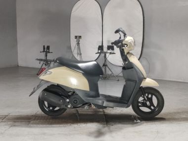 Suzuki Let's