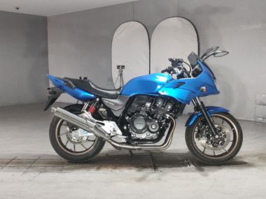 Honda CB400SFV Boldor