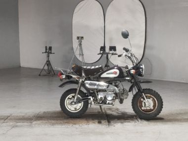 Honda Monkey