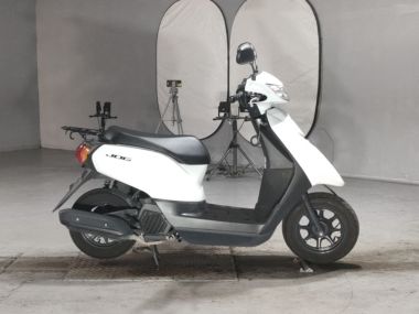Yamaha Jog