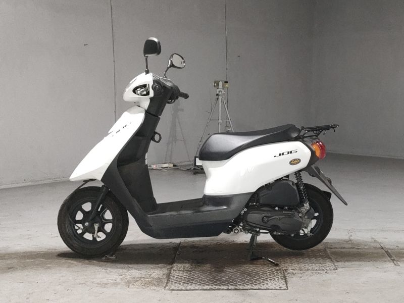 Yamaha Jog