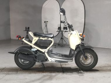 Honda Zoomer