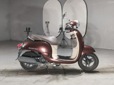 Honda Giorno