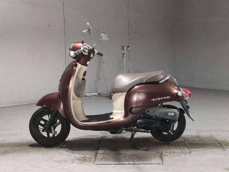 Honda Giorno