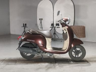 Honda Giorno