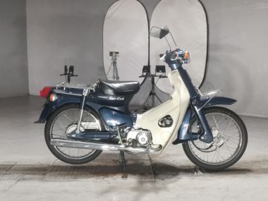 Honda Super CUB50