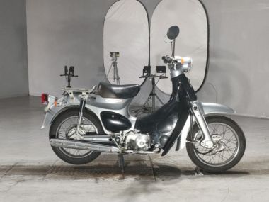 Honda Little Cub