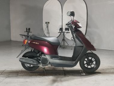 Yamaha Jog