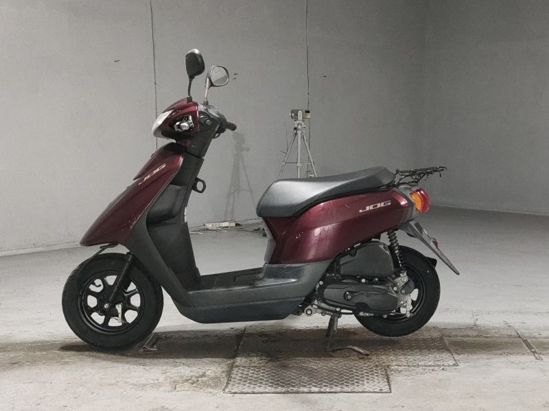 Yamaha Jog