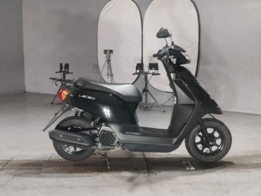 Yamaha Jog