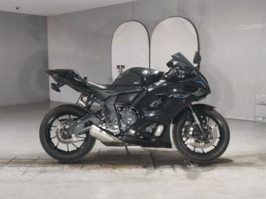 Yamaha Yzf-R7