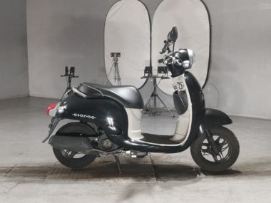 Honda Giorno