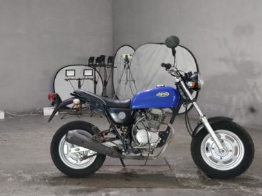 Honda APE100