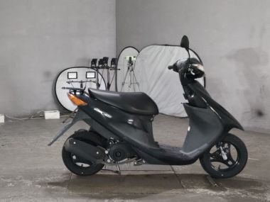 Suzuki Address V50