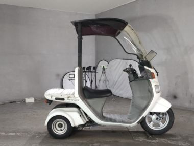 Honda Gyro