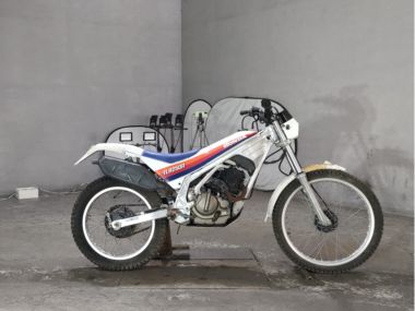 Honda TLR250R