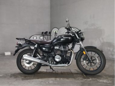 Honda GB350