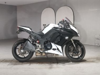 Kawasaki Ninja1000