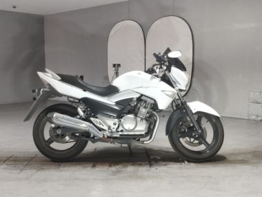 Suzuki GSR250