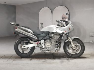 Honda Hornet600