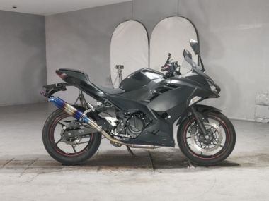 Kawasaki Ninja250