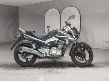Suzuki GSR250