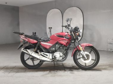 Yamaha YBR125