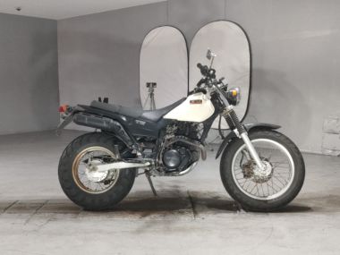 Yamaha TW225