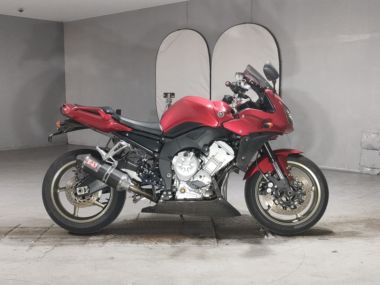 Yamaha Fz-1n